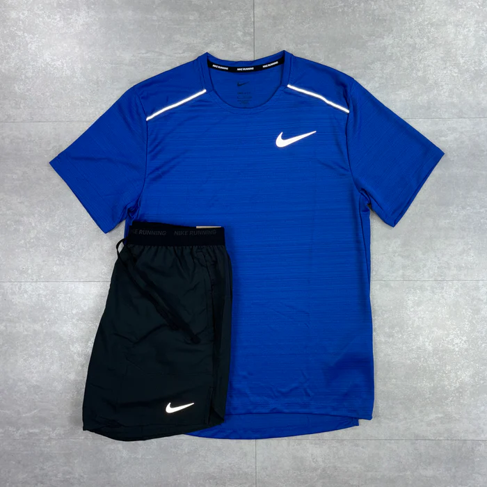 T-Shirt & Short