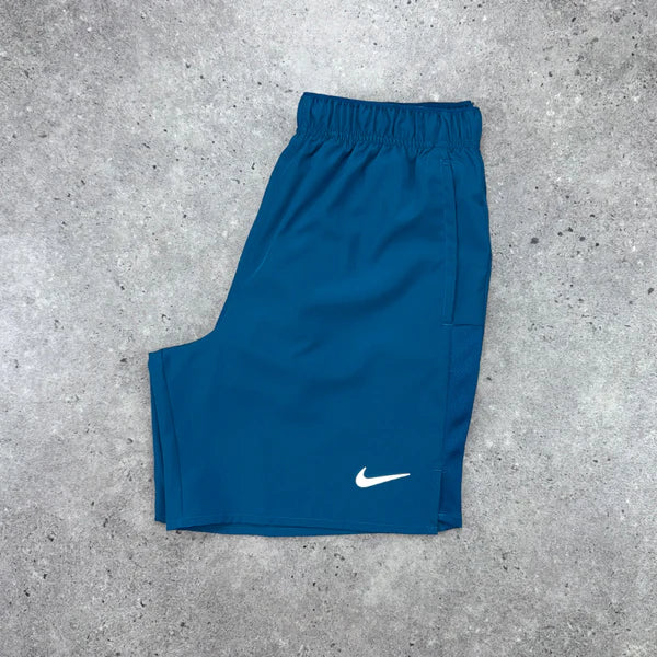 Complete Blue & Grey Nike Miller Tracksuit Set