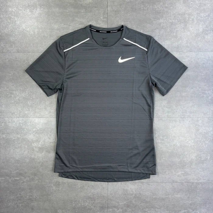 Complete Grey Nike Miller Tracksuit Set