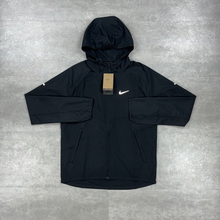 Complete black Nike Miller Tracksuit Set