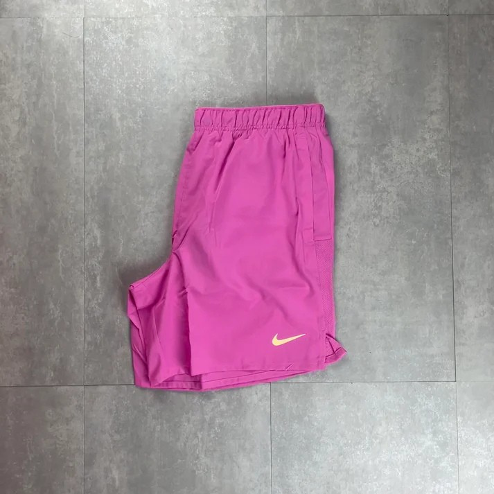 Complete Pink Nike Miller Tracksuit Set