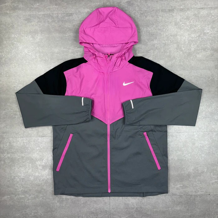 Complete Pink Nike Miller Tracksuit Set