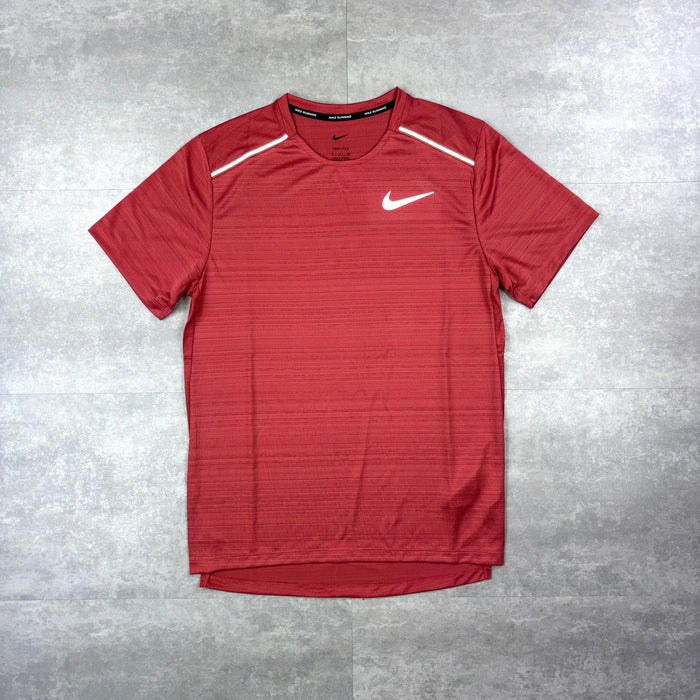 Complete Red Nike Miller Tracksuit Set