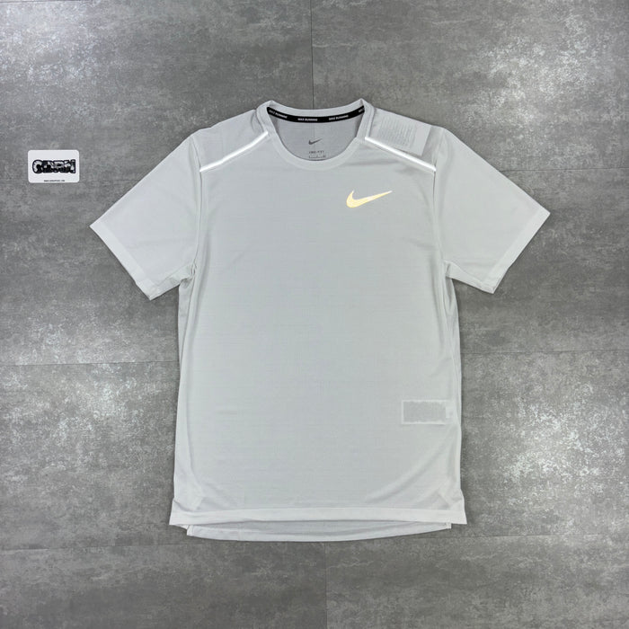 Complete White Nike Miller Tracksuit Set