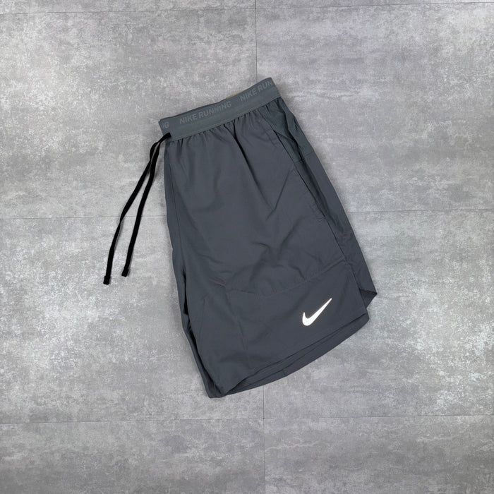 Complete Grey Nike Miller Tracksuit Set